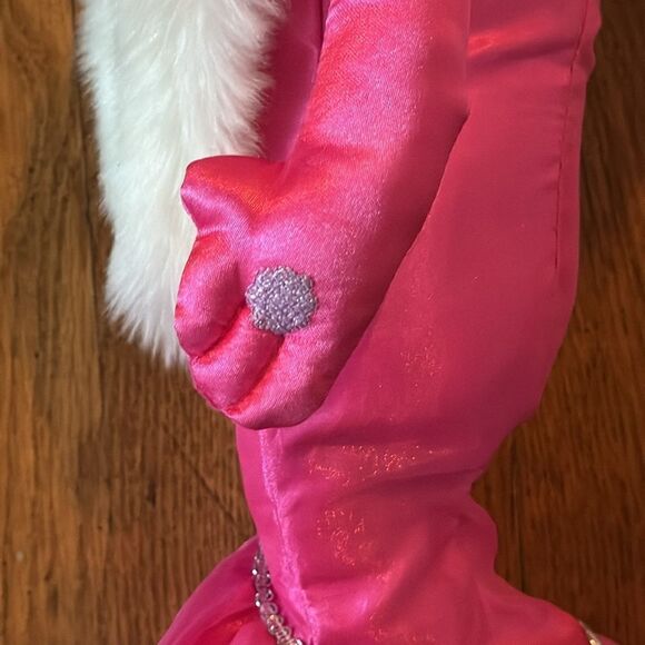 Disney Store original  miss piggy plush - Picture 4 of 7